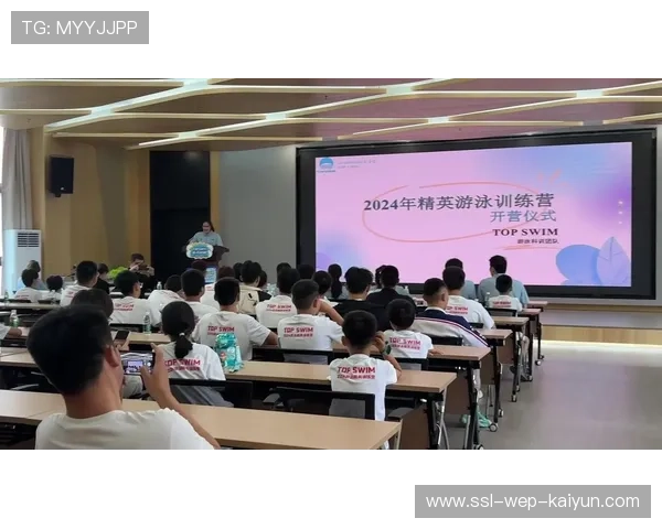 国际游泳教练在训练中采用周期化监测与个体化恢复处方提升运动员可持续发展