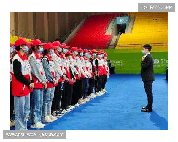 比赛志愿者培训加入实战演练